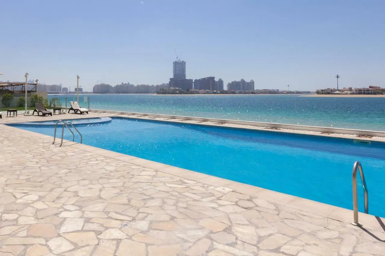 Luton Vacation Homes - Royal Bay Dubai